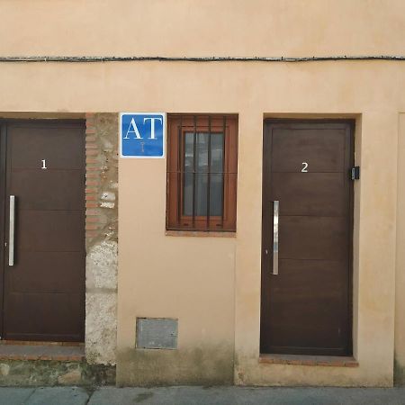 Caleros 8 Estudio - Apartamentos de la Parte Antigua de Cáceres Exterior foto