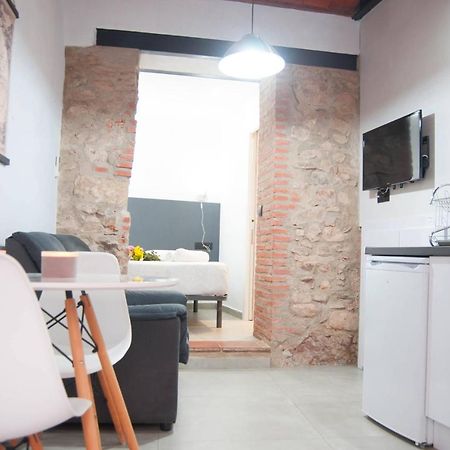 Caleros 8 Estudio - Apartamentos de la Parte Antigua de Cáceres Exterior foto
